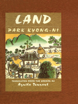cover image of Land